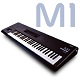 KORG M1合成器v2.0.0