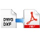 3nity DWG DXF to PDF Converter2.1