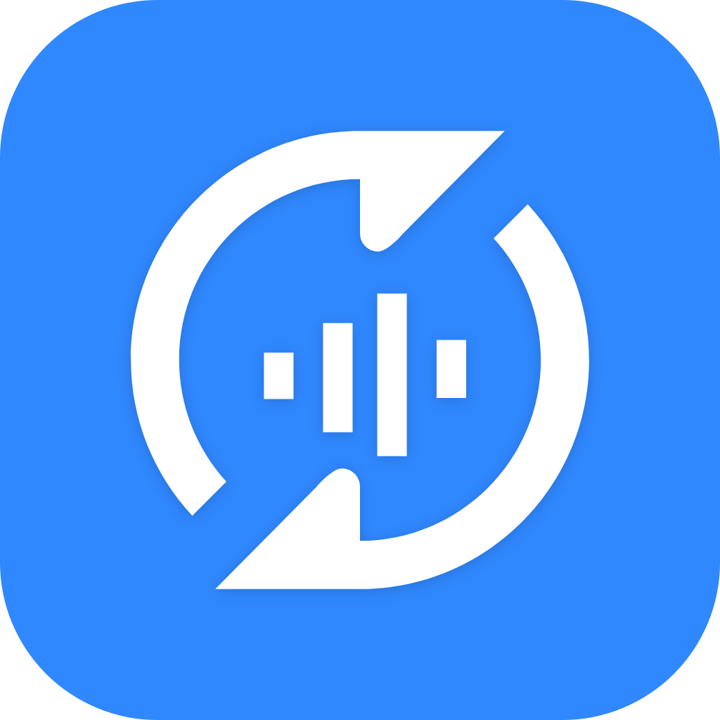 全能王音频处理大师v2.0.0.1