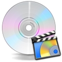 DVD转MP4转换器v3.0