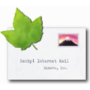 Becky! Internet Mail2.81.04