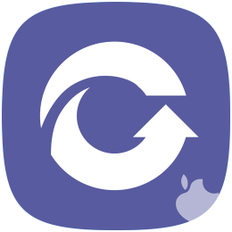 失易得苹果恢复