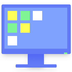 腾讯桌面整理v4.2.1621.127