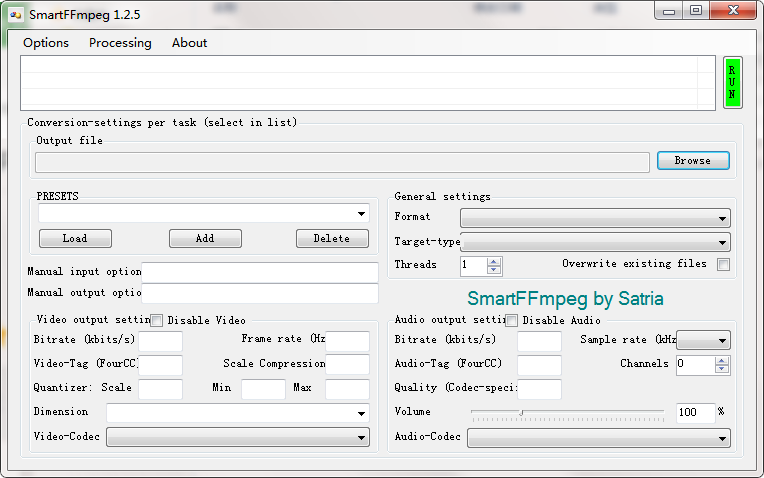 SmartFFmpeg