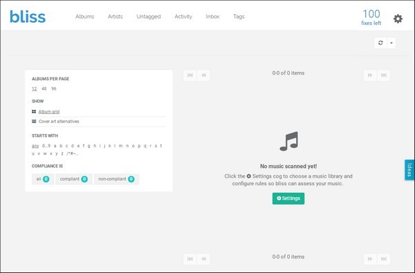 Elsten Software Bliss