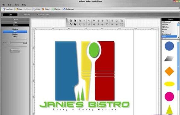 MyLogoMaker