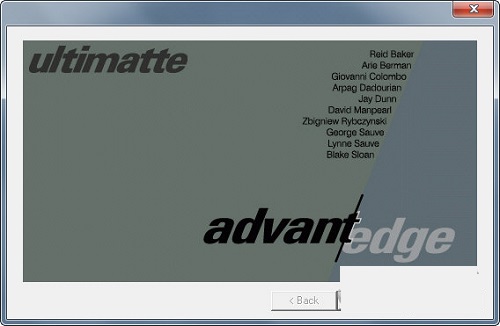 蒙娜丽莎全自动智能抠像系统