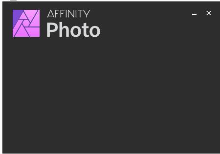 Serif Affinity Photo