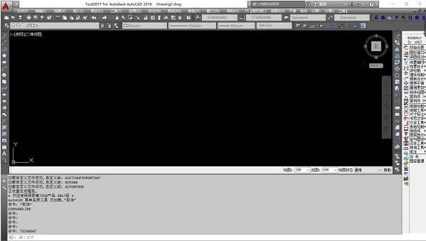 探索者2019(结构工程CAD软件)